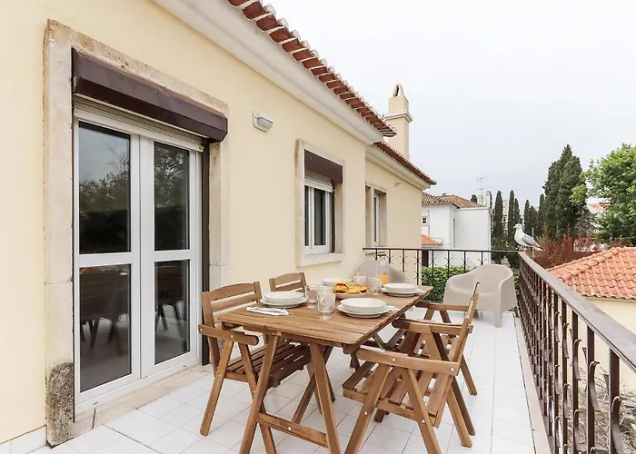 Belem Boutique Apartments By Homing