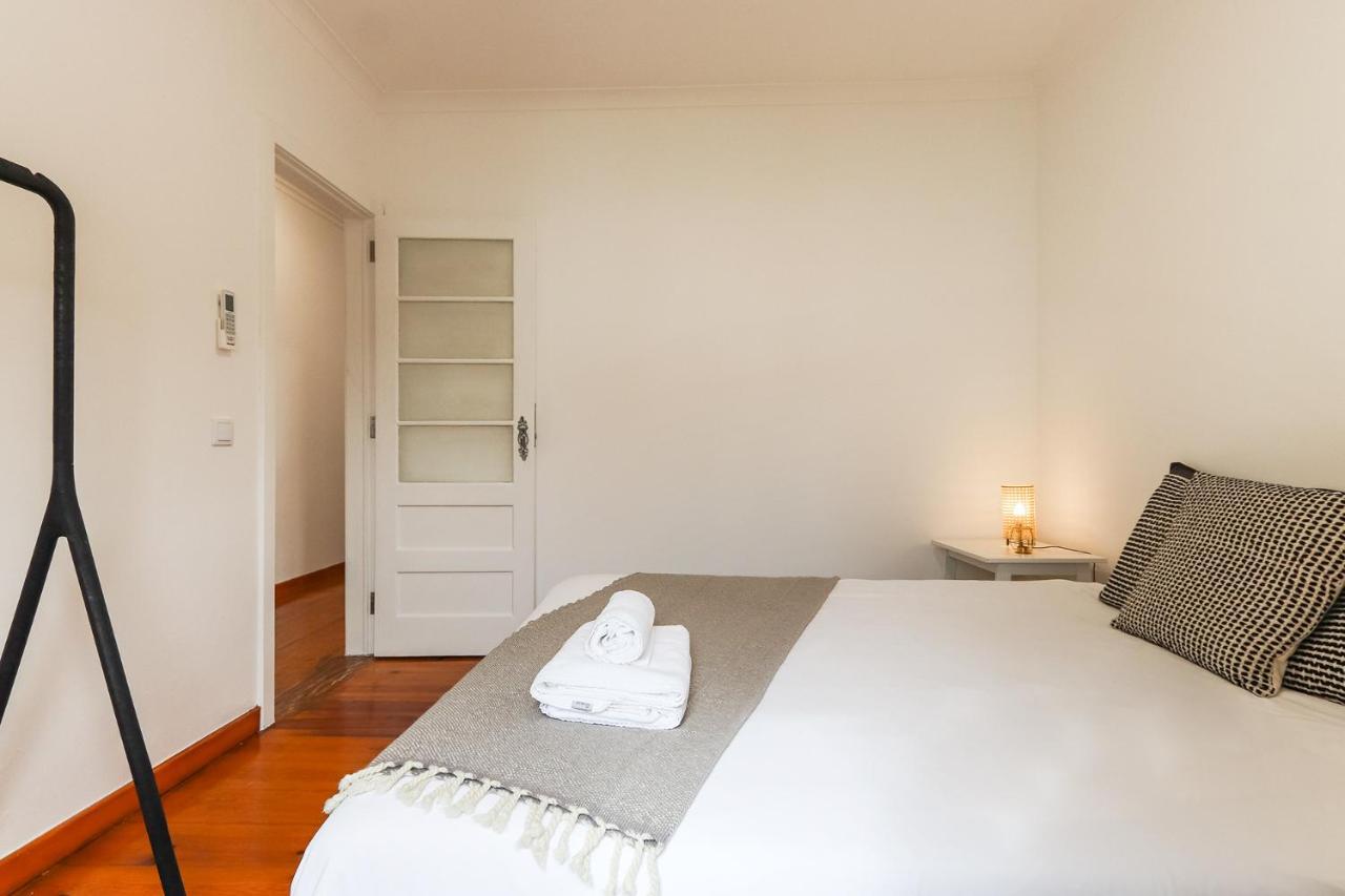 Belem Boutique By Homing Lissabon