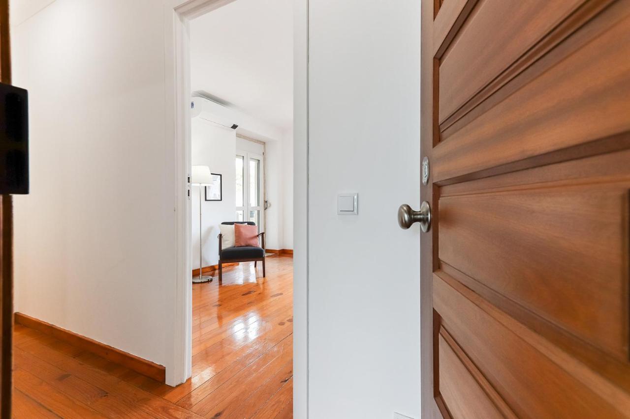 Belem Boutique By Homing Apartment Lissabon