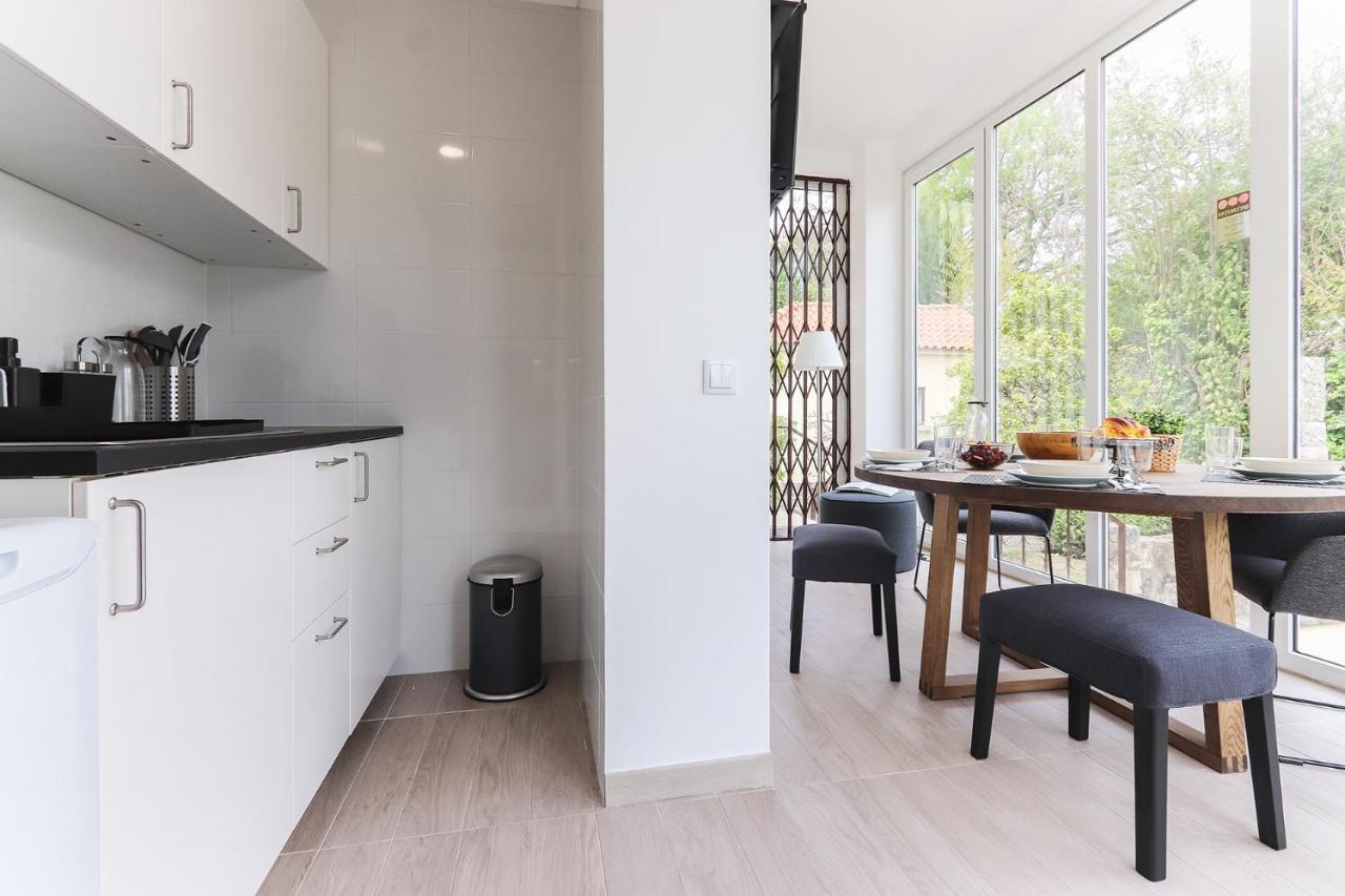 Belem Boutique By Homing Apartament