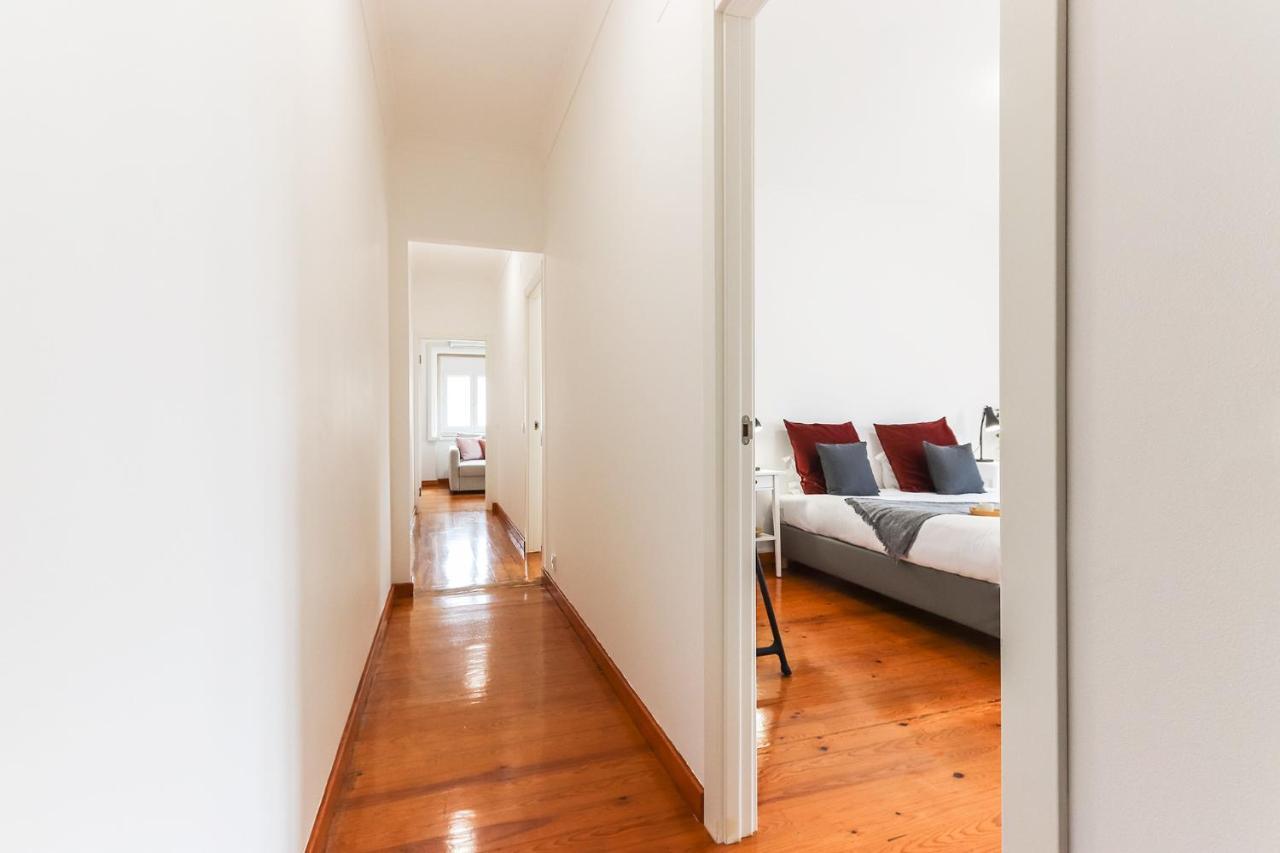Belem Boutique By Homing Apartament