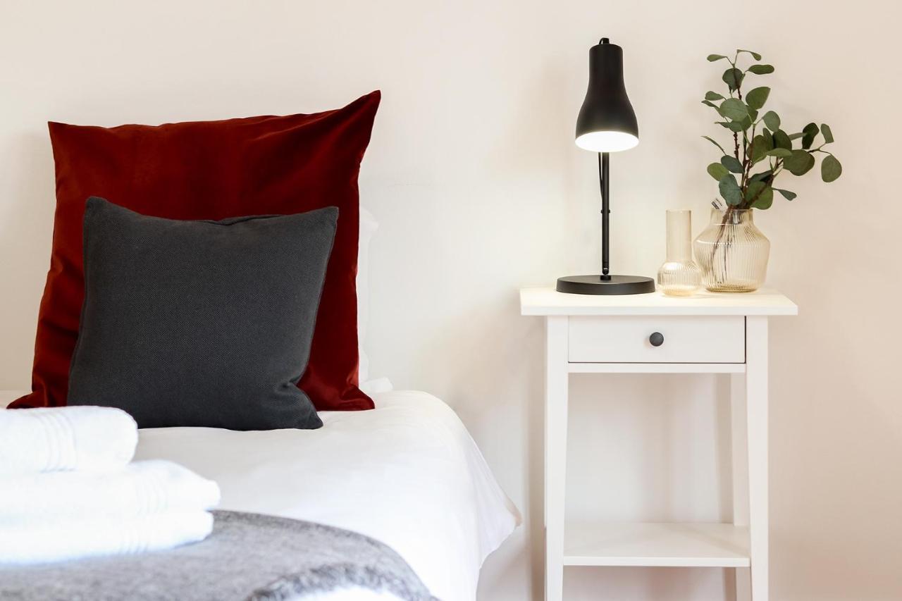 Apartament Belem Boutique By Homing