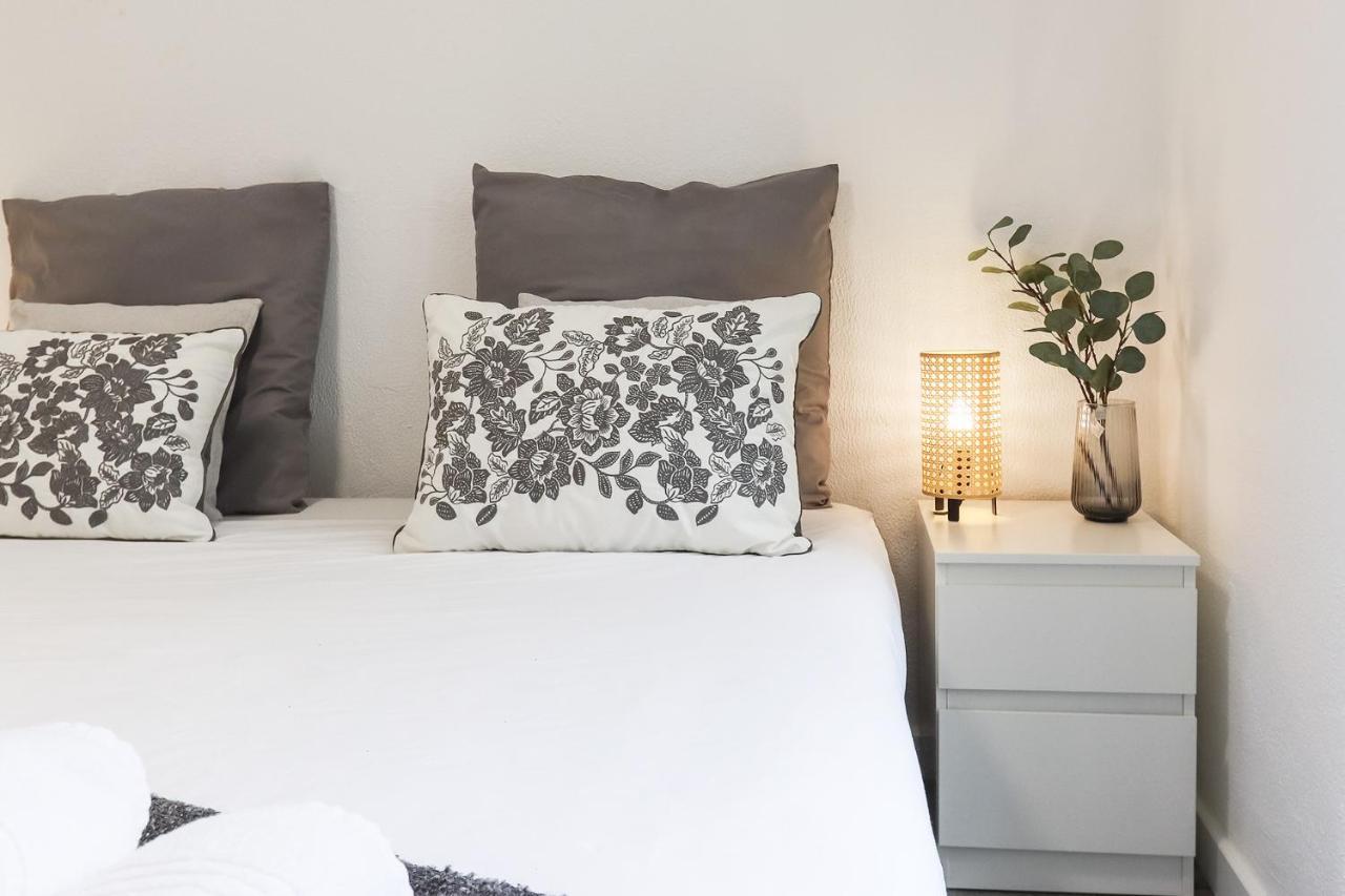 Apartament Belem Boutique By Homing