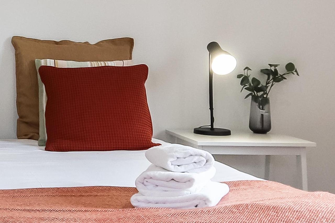 Belem Boutique By Homing Lizbona