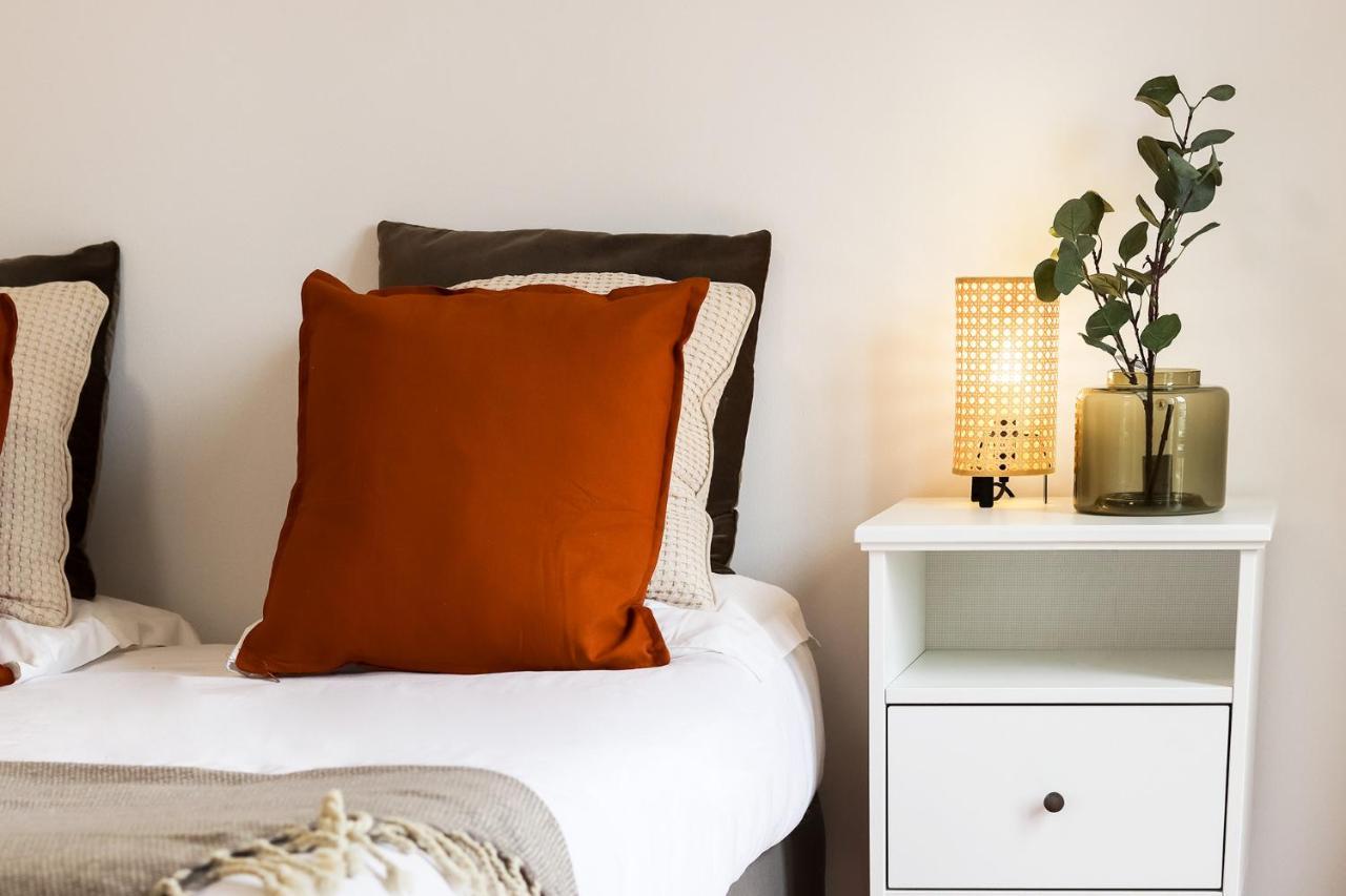 Belem Boutique By Homing Lizbona