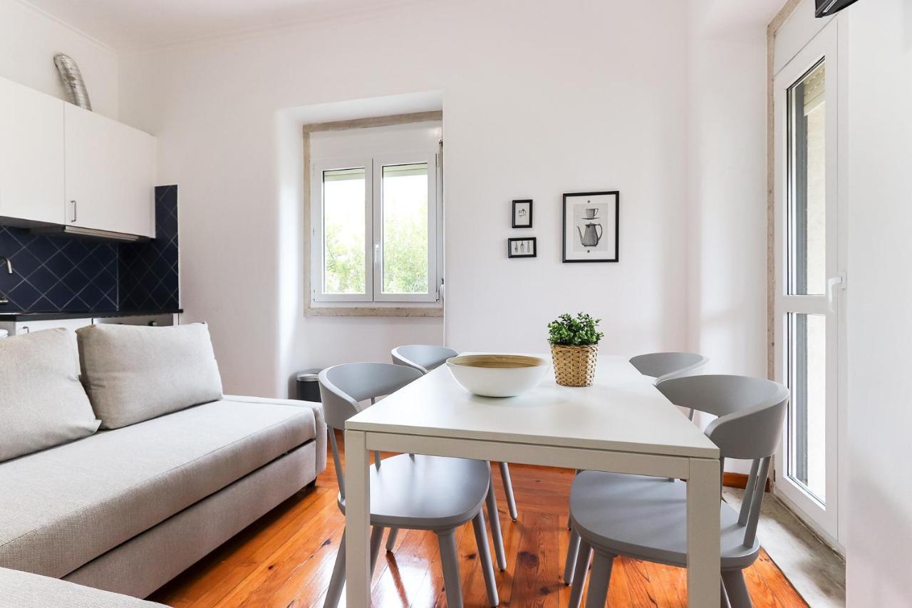 Belem Boutique By Homing Apartament