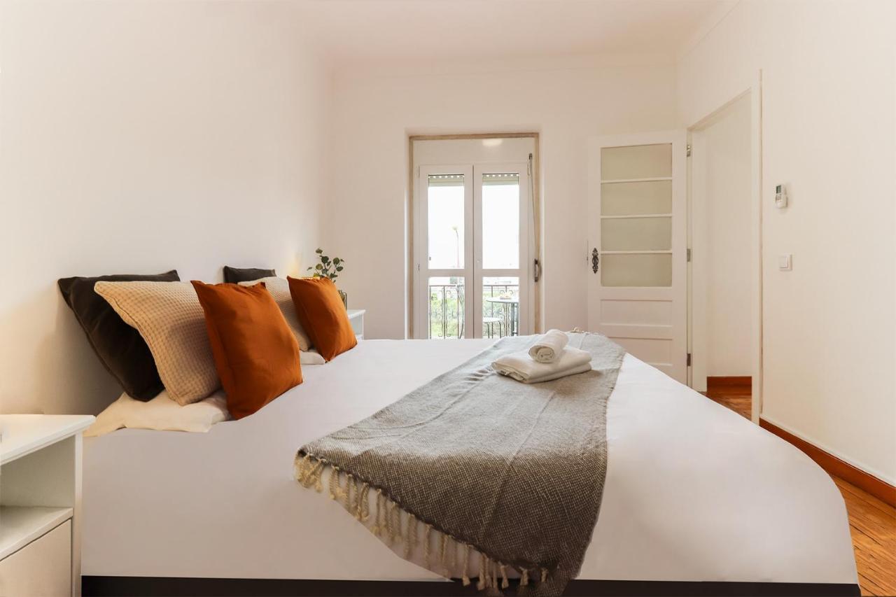 Apartament Belem Boutique By Homing *