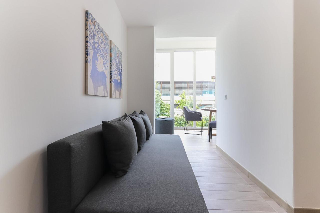 Belem Boutique By Homing Apartament