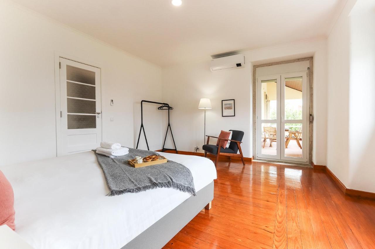 Belem Boutique By Homing Apartament