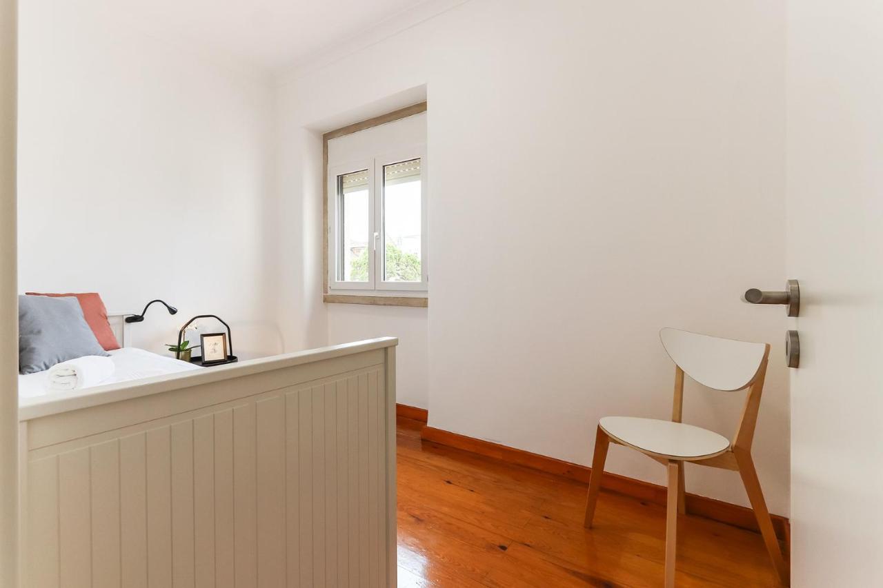 Belem Boutique By Homing Apartament *