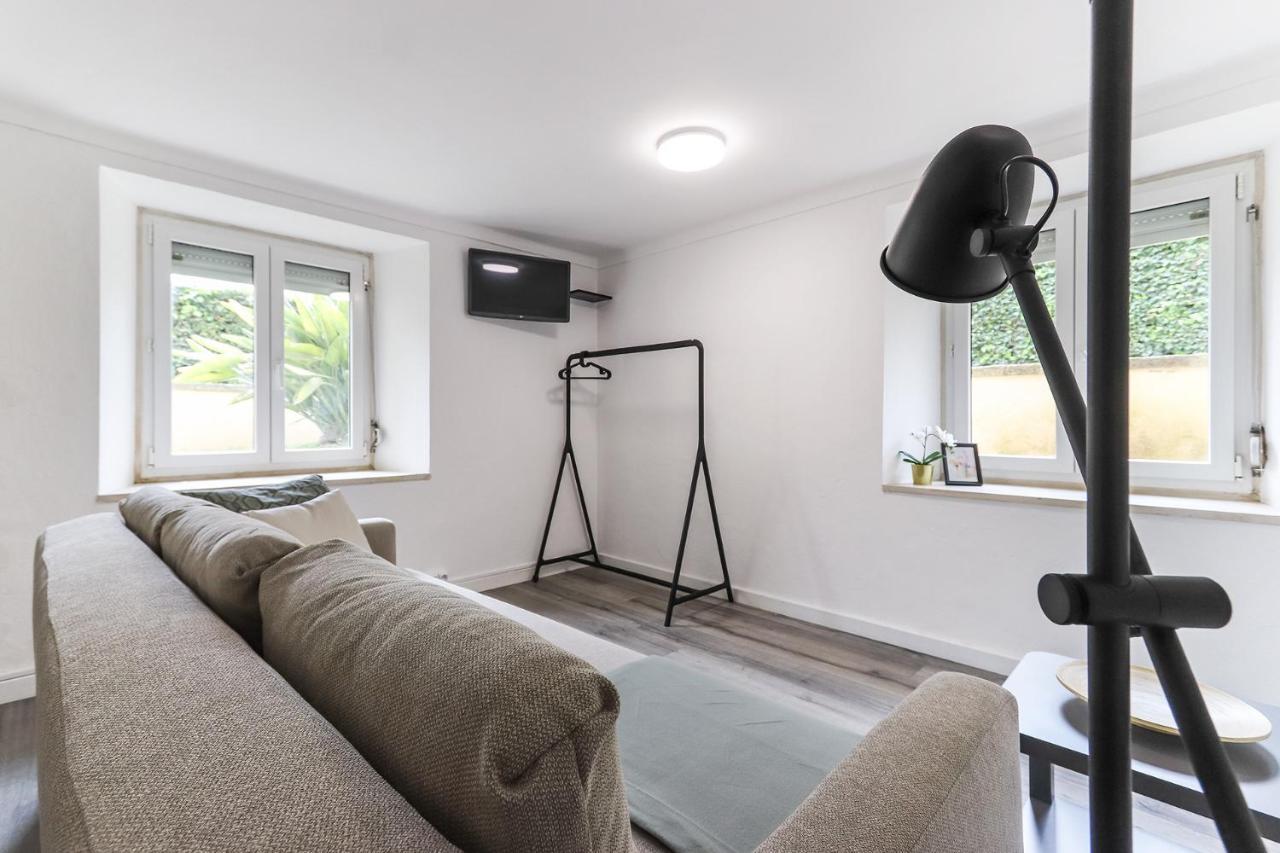 Apartament Belem Boutique By Homing