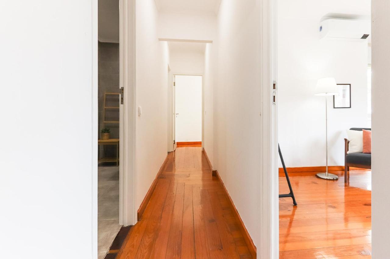 Belem Boutique By Homing Apartament *